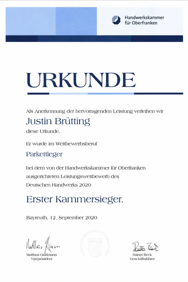 parkettleger-bruetting-zertifikat-6